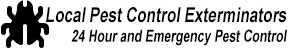 Carmen OK Pest Control Exterminators